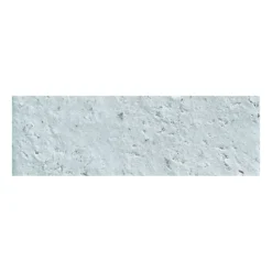 Tonmasse Terrazzo blue, grob schamottiert