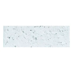 Tonmasse Terrazzo blue, grob schamottiert