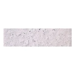 Tonmasse Terrazzo umbra, grob schamottiert