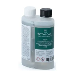 TotalCast, Überzugs- und Gießharz