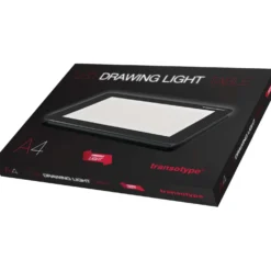 transotype® Drawing Light Table