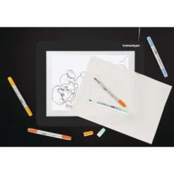 transotype® Drawing Light Table