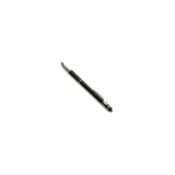 transotype® Druckknopfmesser 30°