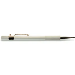 transotype® Druckknopfmesser 45°