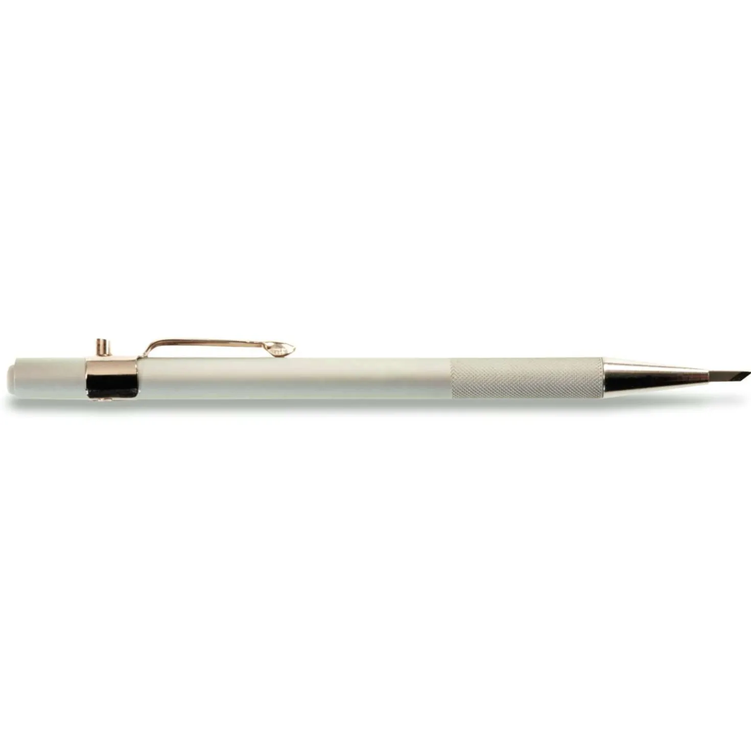 transotype® Druckknopfmesser 45°