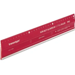 transotype® Schneidelineal PRO