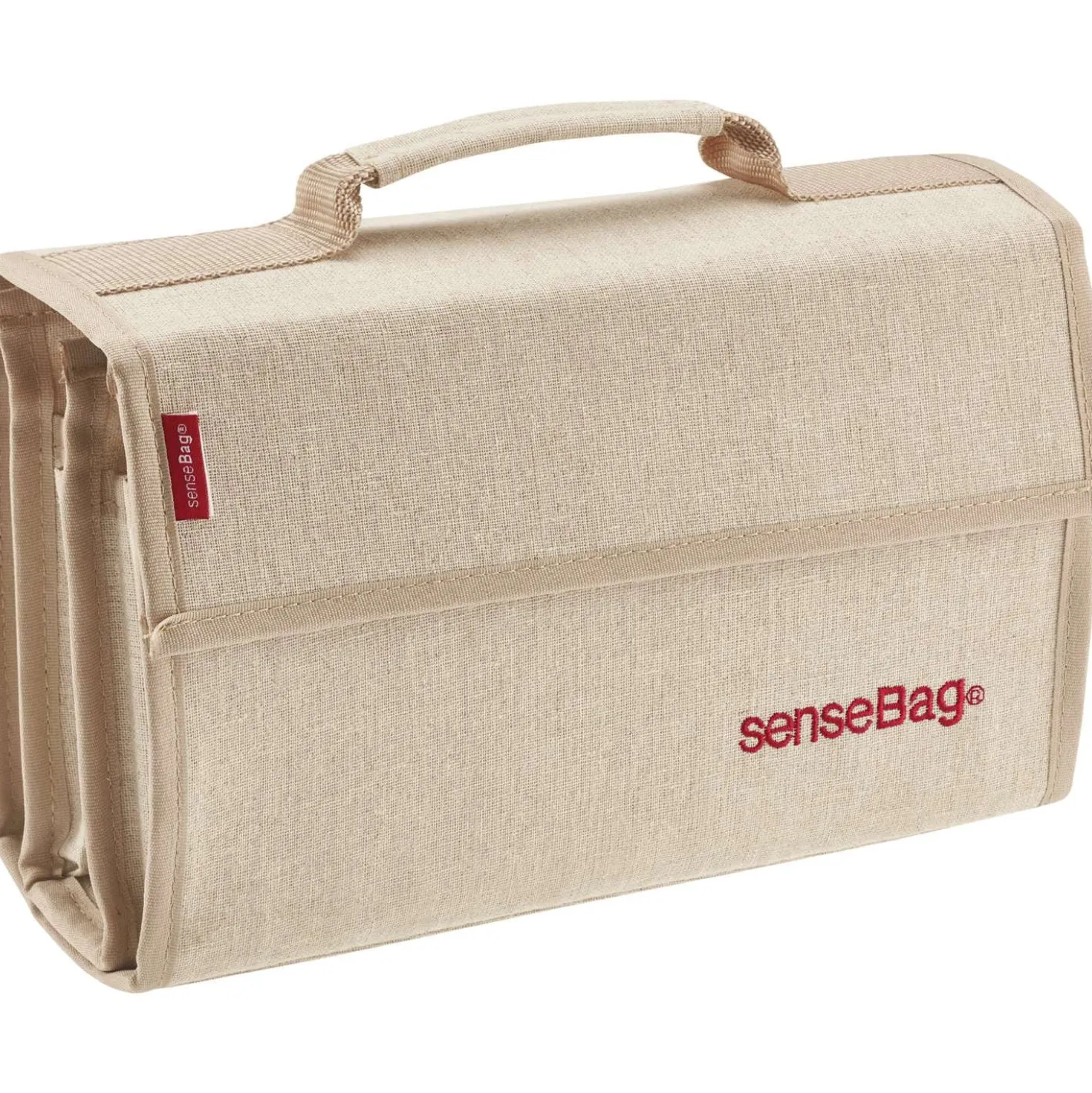 transotype® senseBag 72er Wallet