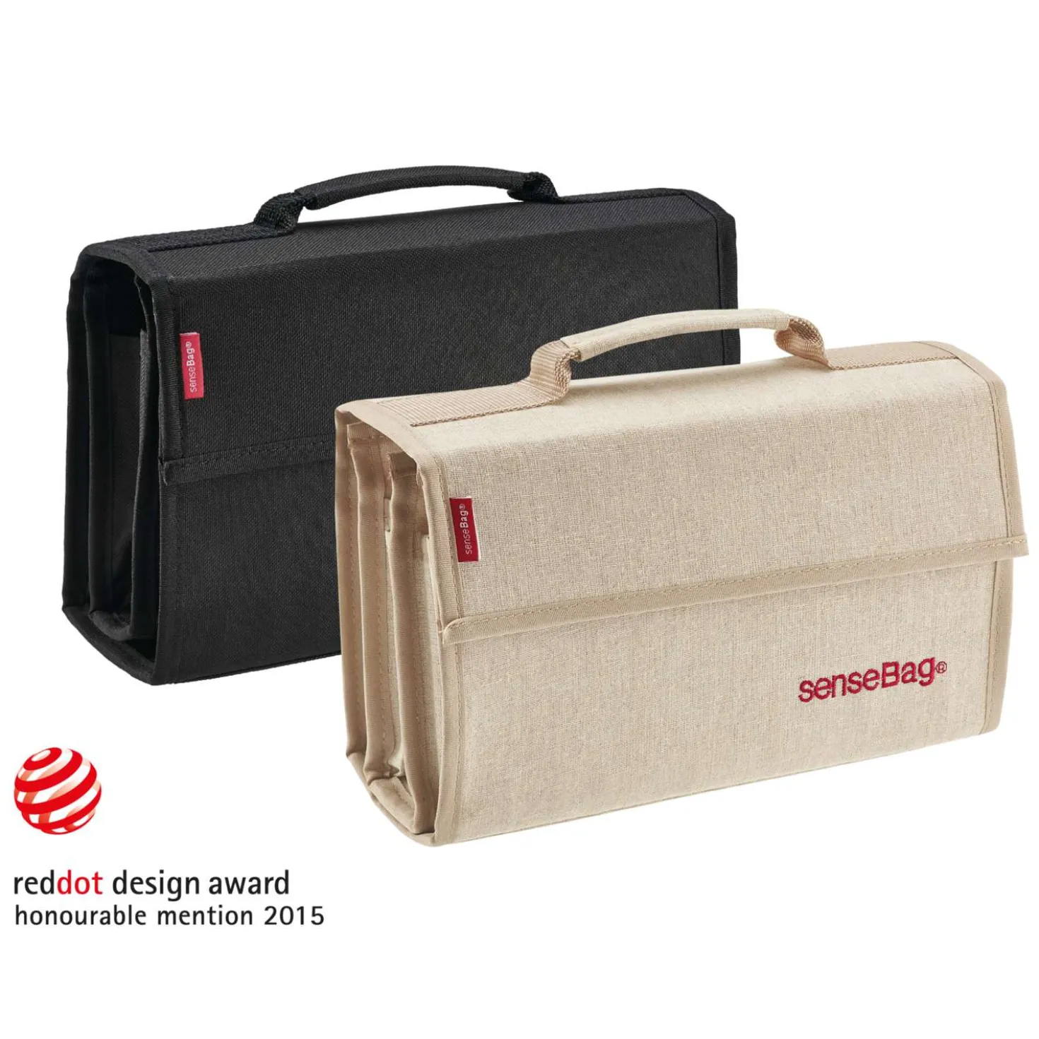 transotype® senseBag 72er Wallet