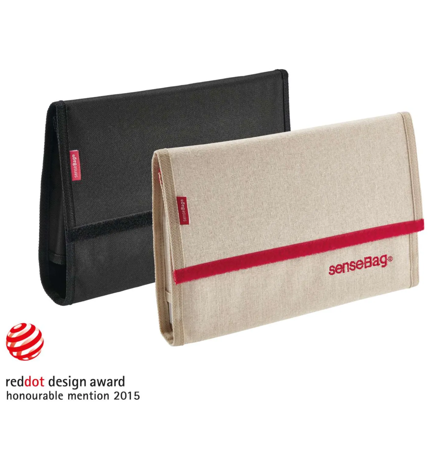 transotype® senseBag 24er Wallet