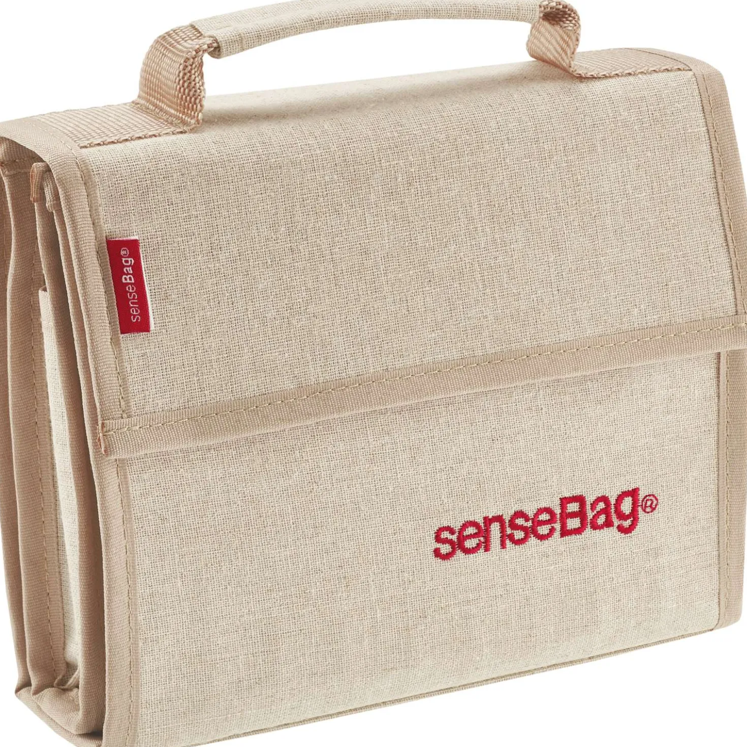 transotype® senseBag® 36er Wallet