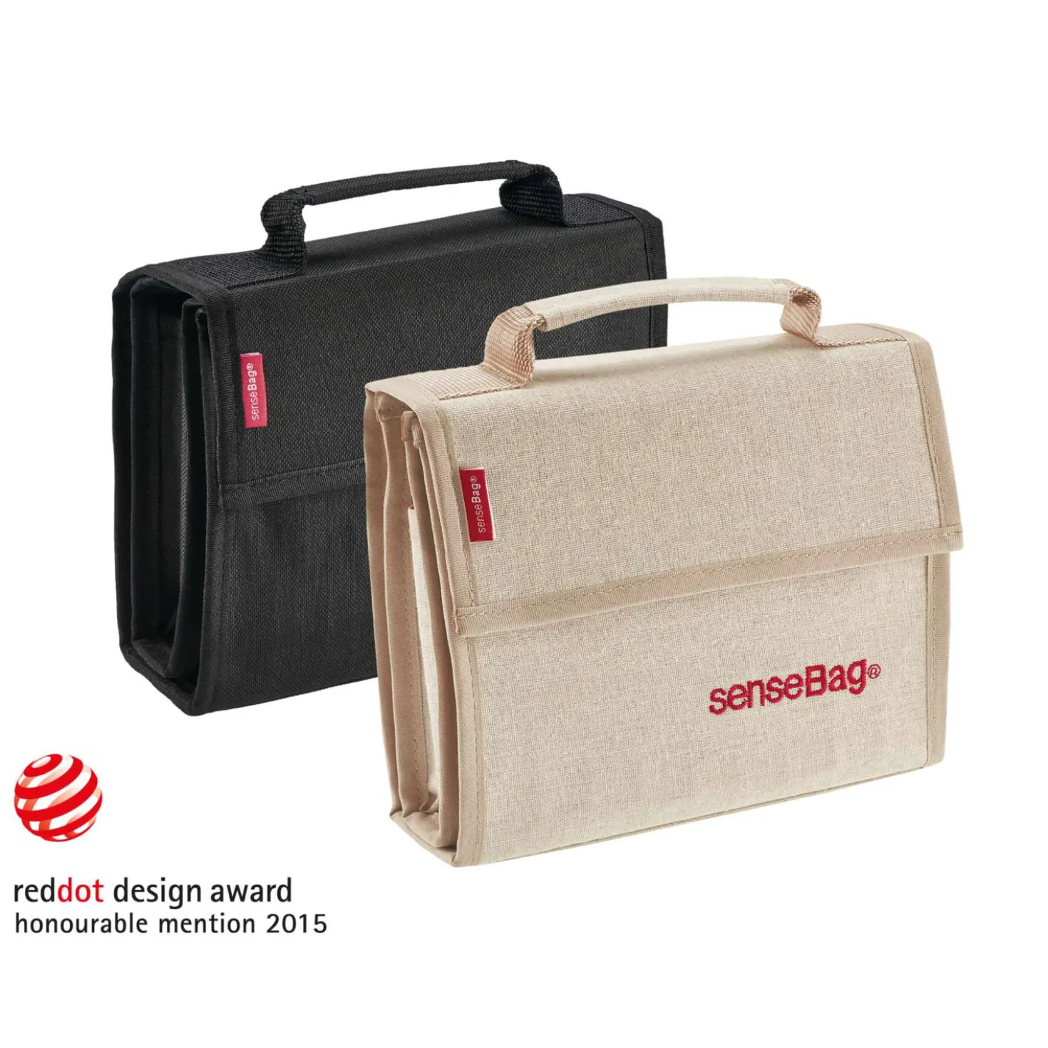transotype® senseBag® 36er Wallet
