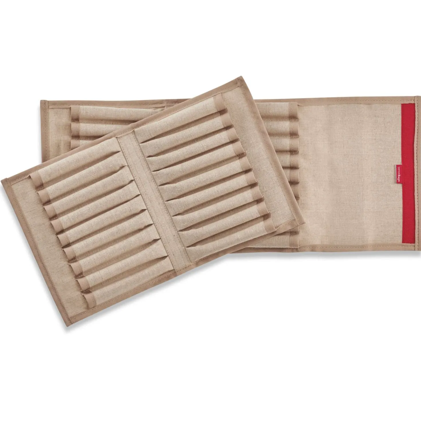 transotype® senseBag® 36er Wallet