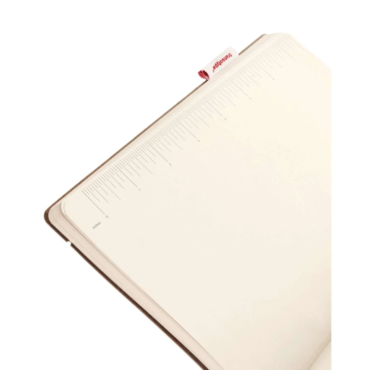 transotype® senseBook FLAP REFILL