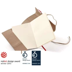 transotype® senseBook FLAP REFILL