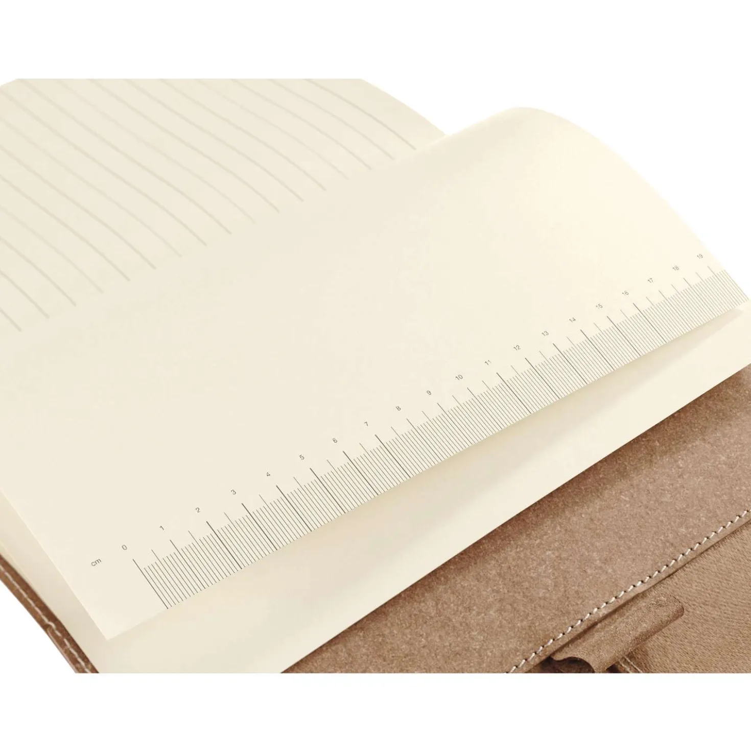 transotype® senseBook FLAP REFILL