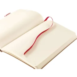 transotype® senseBook RED RUBBER