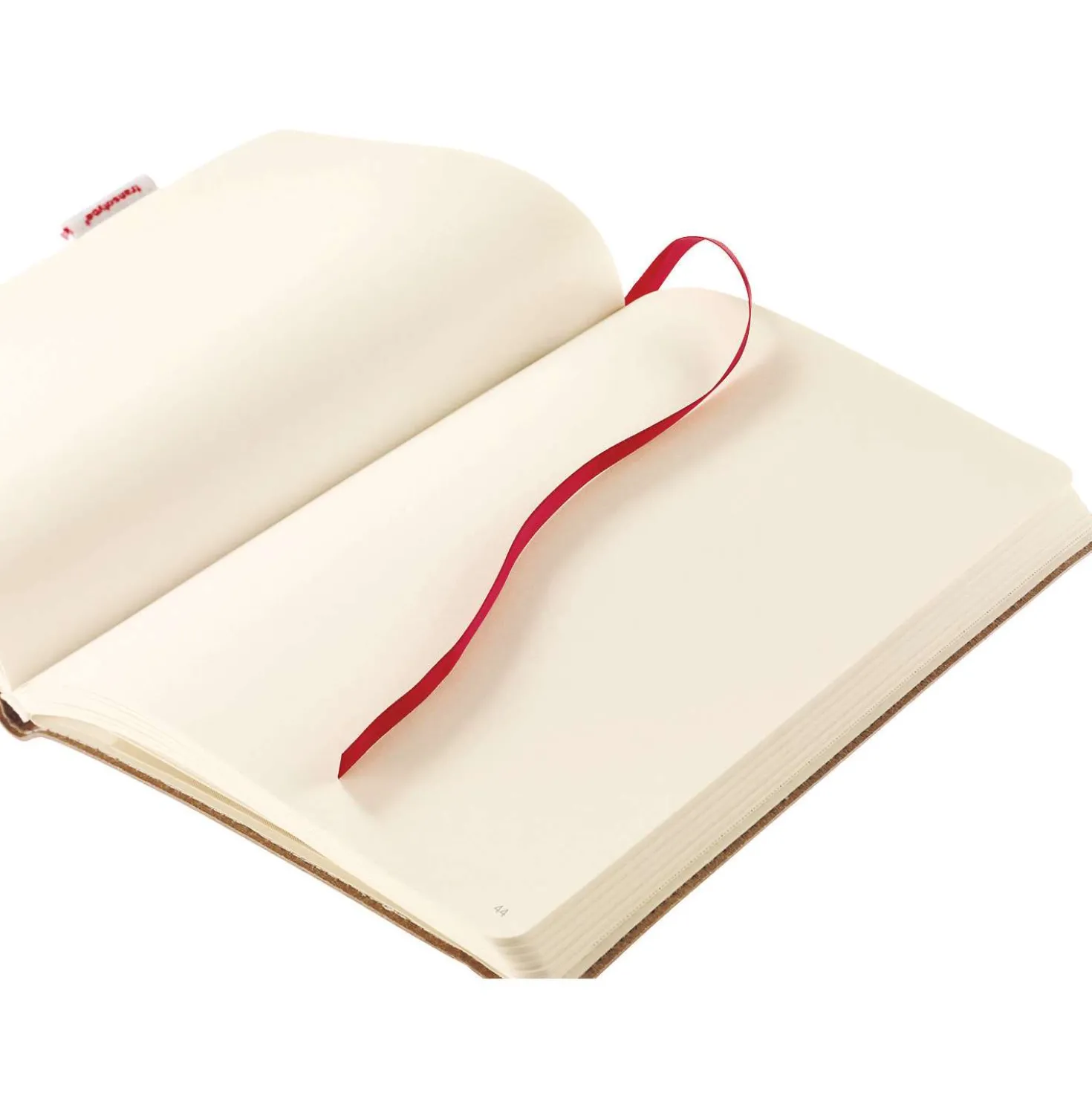 transotype® senseBook RED RUBBER