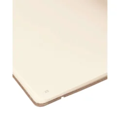 transotype® senseBook RED RUBBER