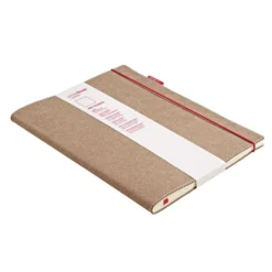 transotype® senseBook RED RUBBER
