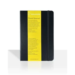 Travel Journal Skizzenbuch