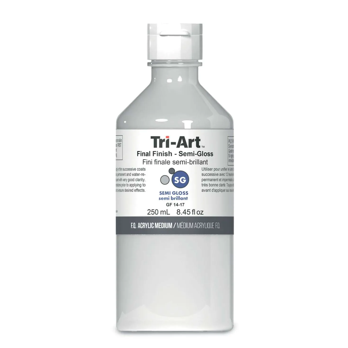 Tri-Art™ Final Finish Schlussfirnis