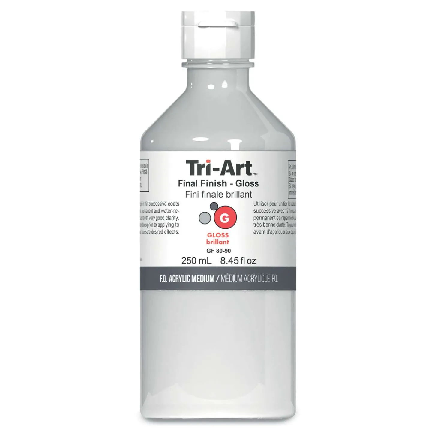 Tri-Art™ Final Finish Schlussfirnis