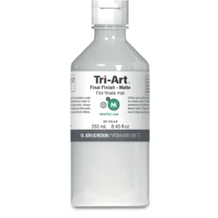 Tri-Art™ Final Finish Schlussfirnis