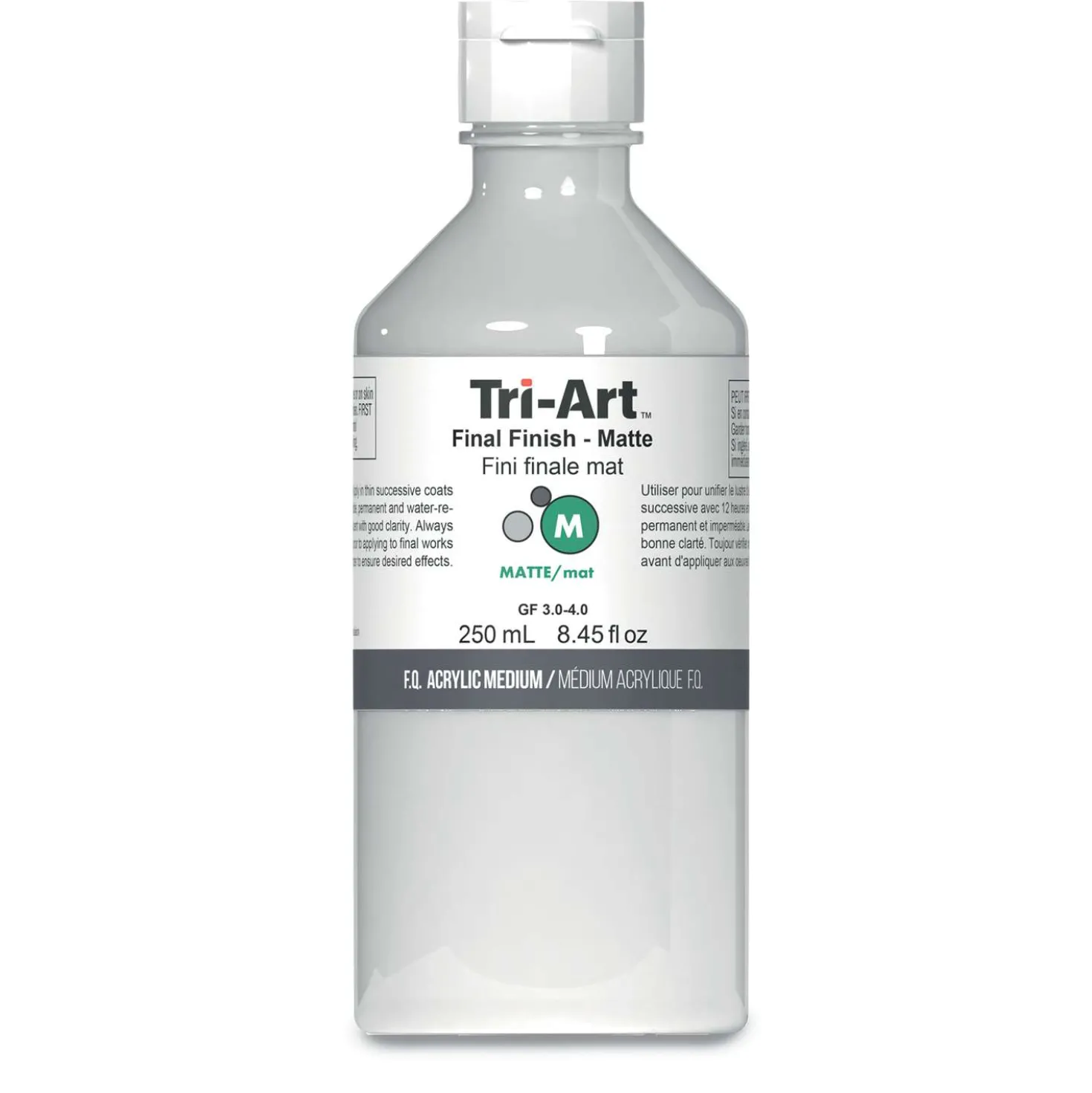 Tri-Art™ Final Finish Schlussfirnis