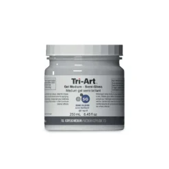 Tri-Art™ Gel Medium Acrylmedium