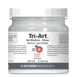Tri-Art™ Gel Medium Acrylmedium