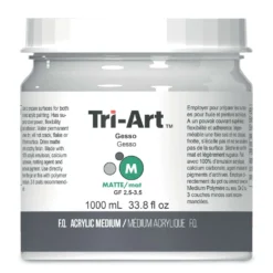 Tri-Art™ Gesso, matt