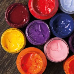 Tri-Art™ HIGH VISCOSITY Acrylfarbe