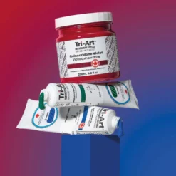 Tri-Art™ HIGH VISCOSITY Acrylfarbe