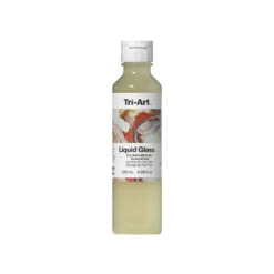 Tri-Art™ Liquid Glass Pouring Medium & Finishing Resin