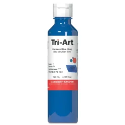 Tri-Art™ LOW VISCOSITY Acrylfarbe