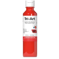 Tri-Art™ LOW VISCOSITY Acrylfarbe