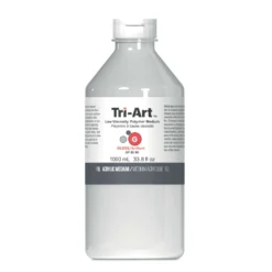 Tri-Art™ Low Viscosity Polymer Acrylmedium, glänzend