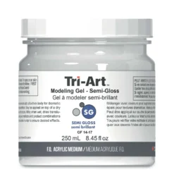 Tri-Art™ Modeling Gel Acrylmedium