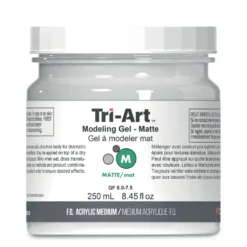 Tri-Art™ Modeling Gel Acrylmedium
