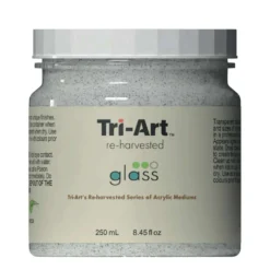Tri-Art™ Re-HarvestedGlass Acrylmedium
