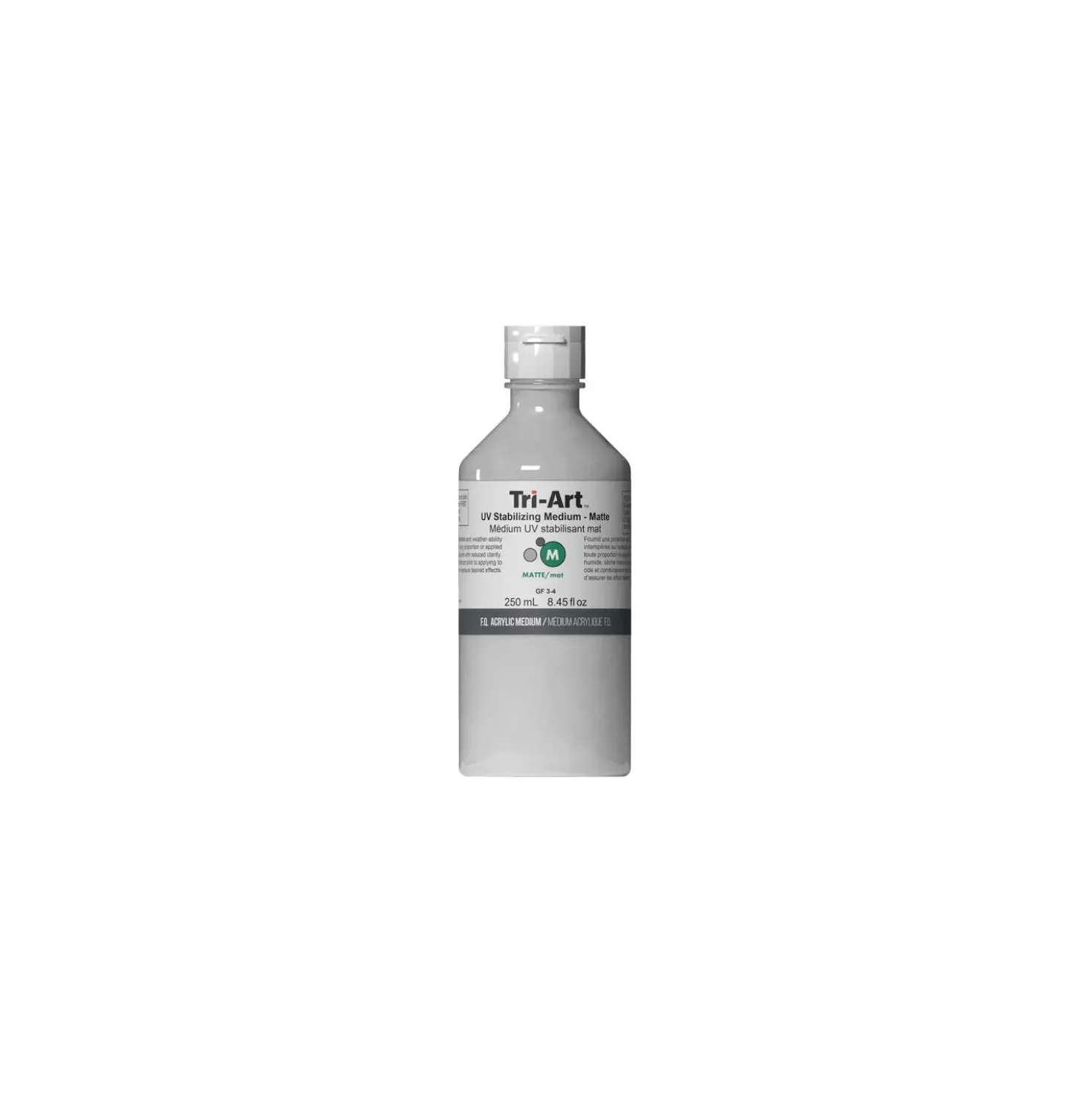 Tri-Art™ UV-Schutz Medium, matt
