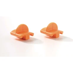 TripleTrack™ Ersatzklingen für FISKARS® Tragbare SureCut™ Papierschneidemaschine, 30 cm , A4