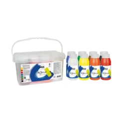 TRITON ACRYLIC Powerpack