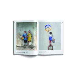 TV BOY - Das Buch