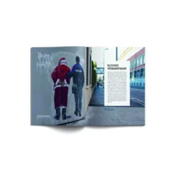 TV BOY - Das Buch