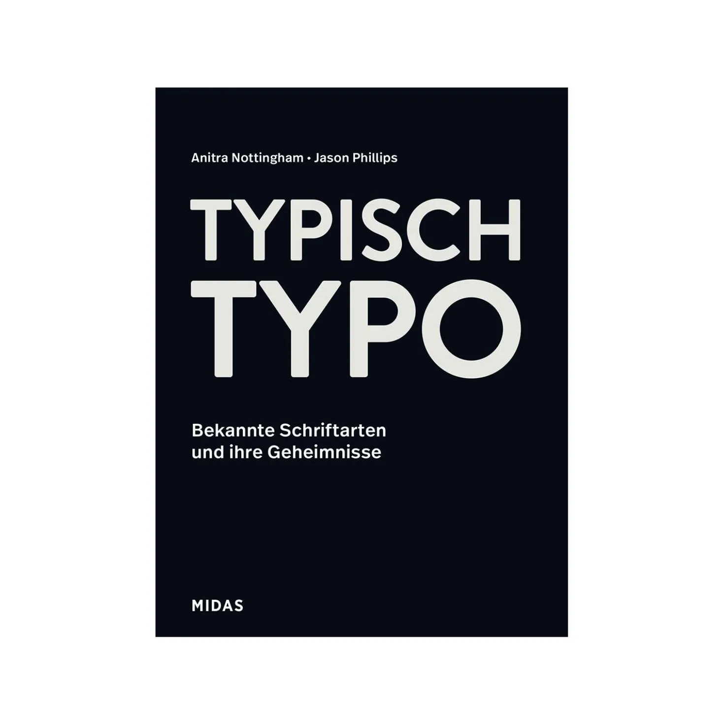 Typisch Typo