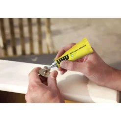 UHU® Alleskleber Flex Tube