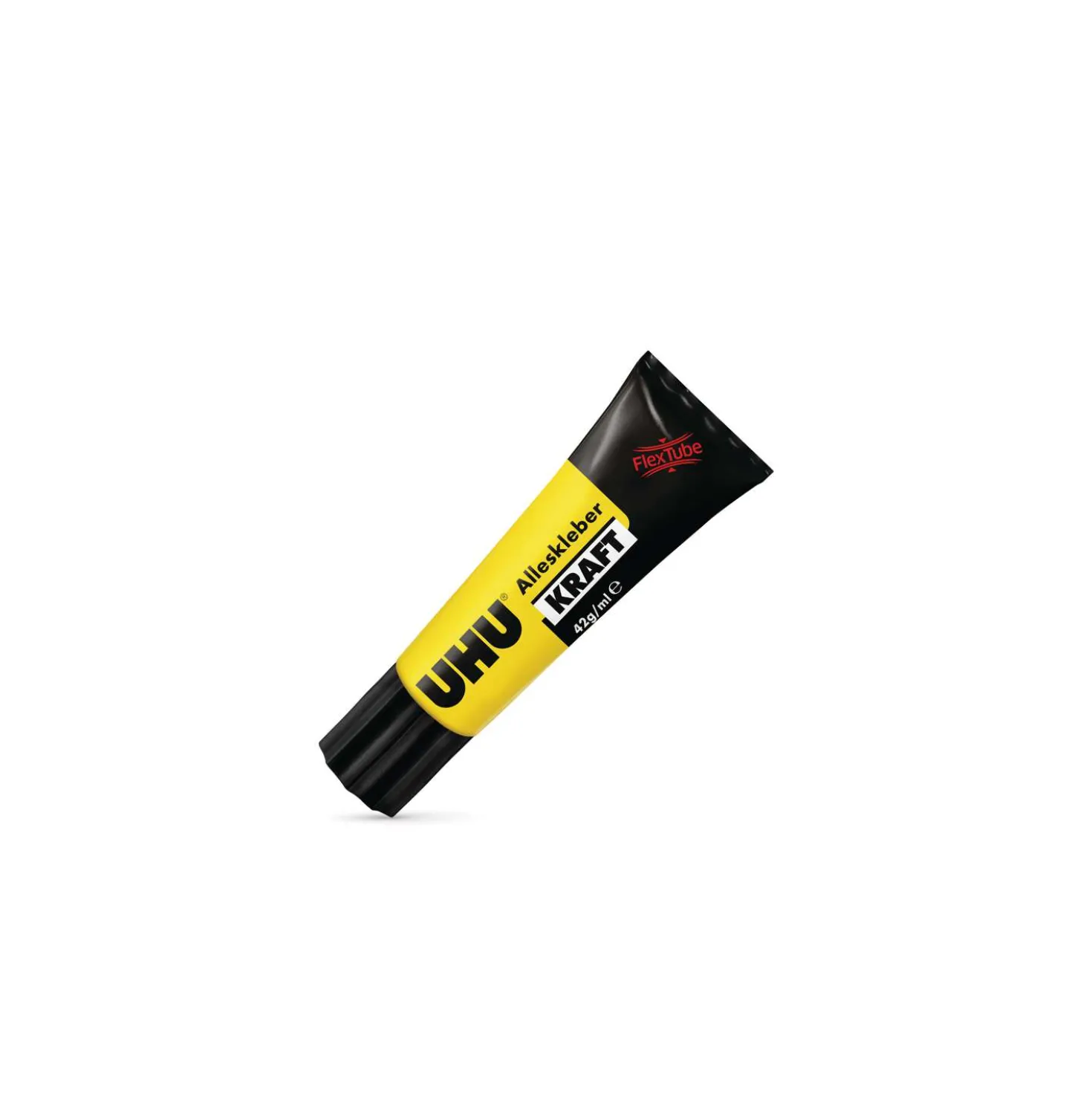 UHU® ALLESKLEBER Kraft FlexTube