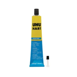 UHU® HART Spezialkleber Modellbaukleber