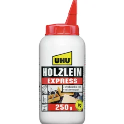 UHU Holzleim Express Weißleim